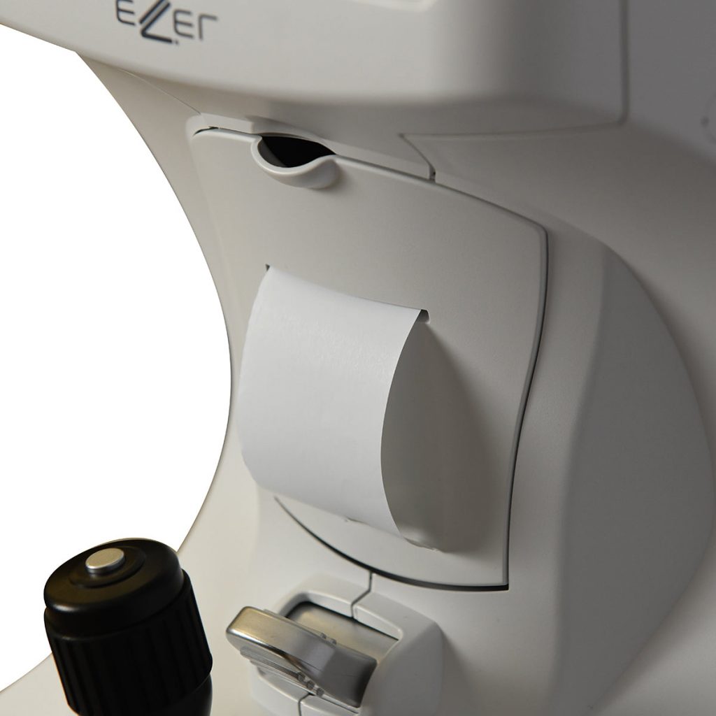 Ezer Autorefractor Keratometer ERK-5400 A – image 24