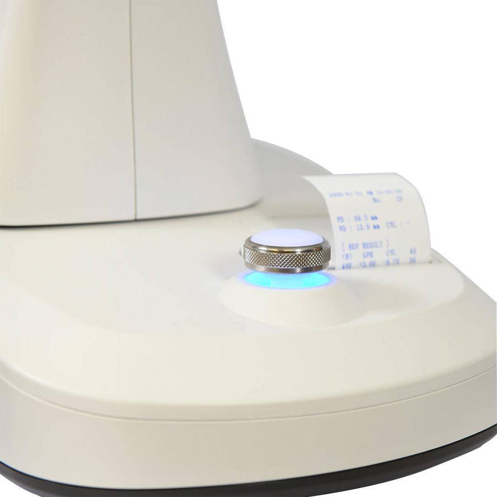Ezer Autorefractometer Keratometer ERK-9200 – image 10