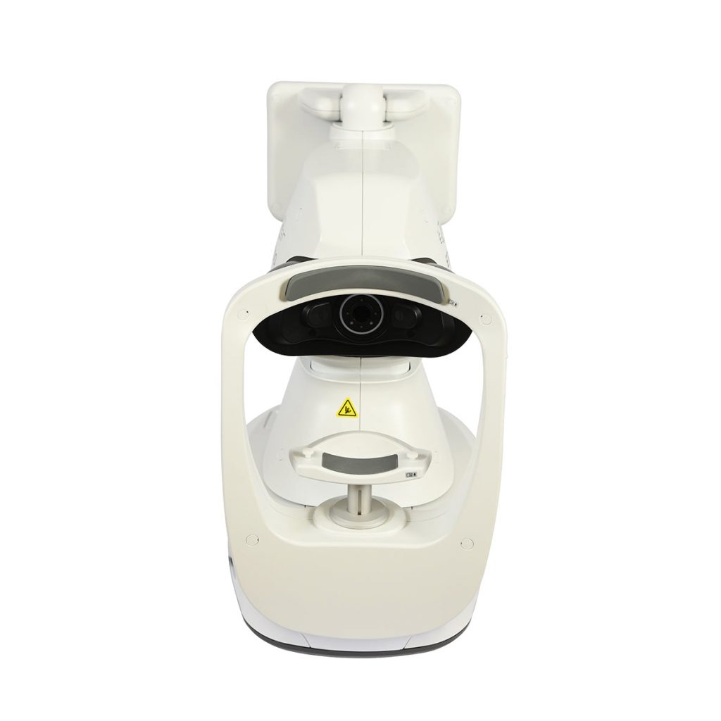 Ezer Autorefractometer Keratometer ERK-9200 – image 17