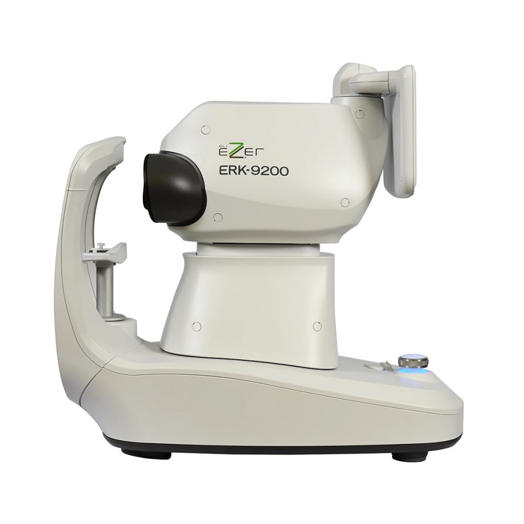 Ezer Autorefractometer Keratometer ERK-9200 – image 20