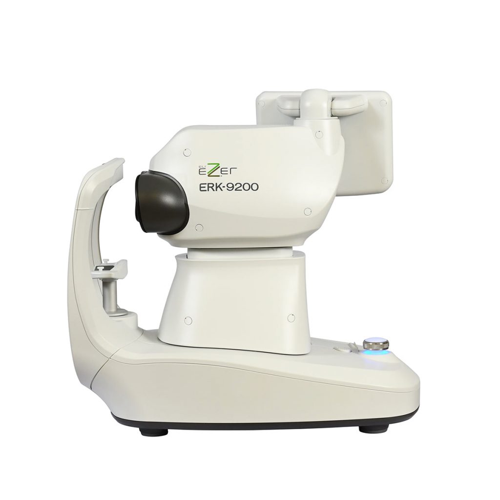 Ezer Autorefractometer Keratometer ERK-9200 – image 23
