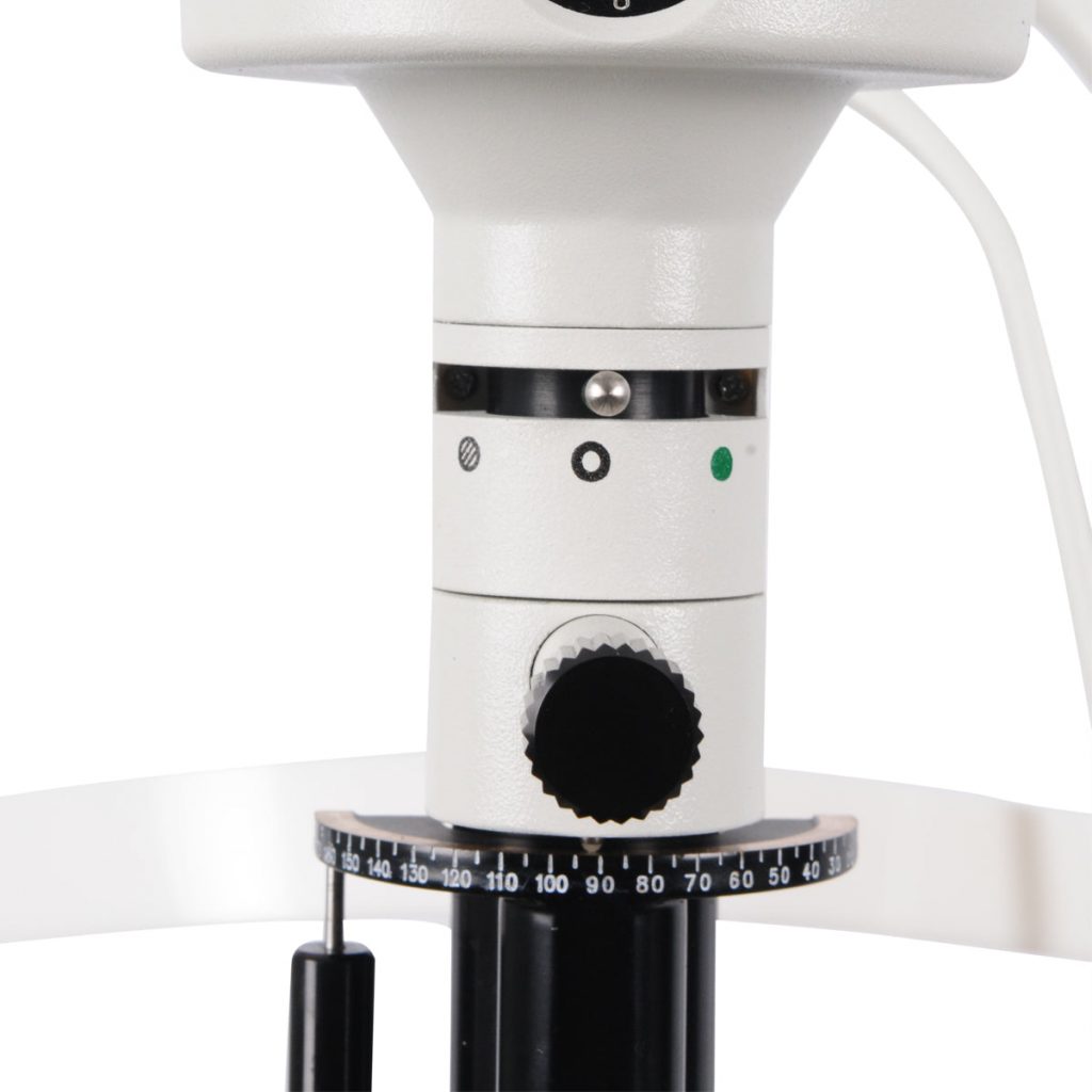 Luxvision Ezer ESL-2600 Slit Lamp