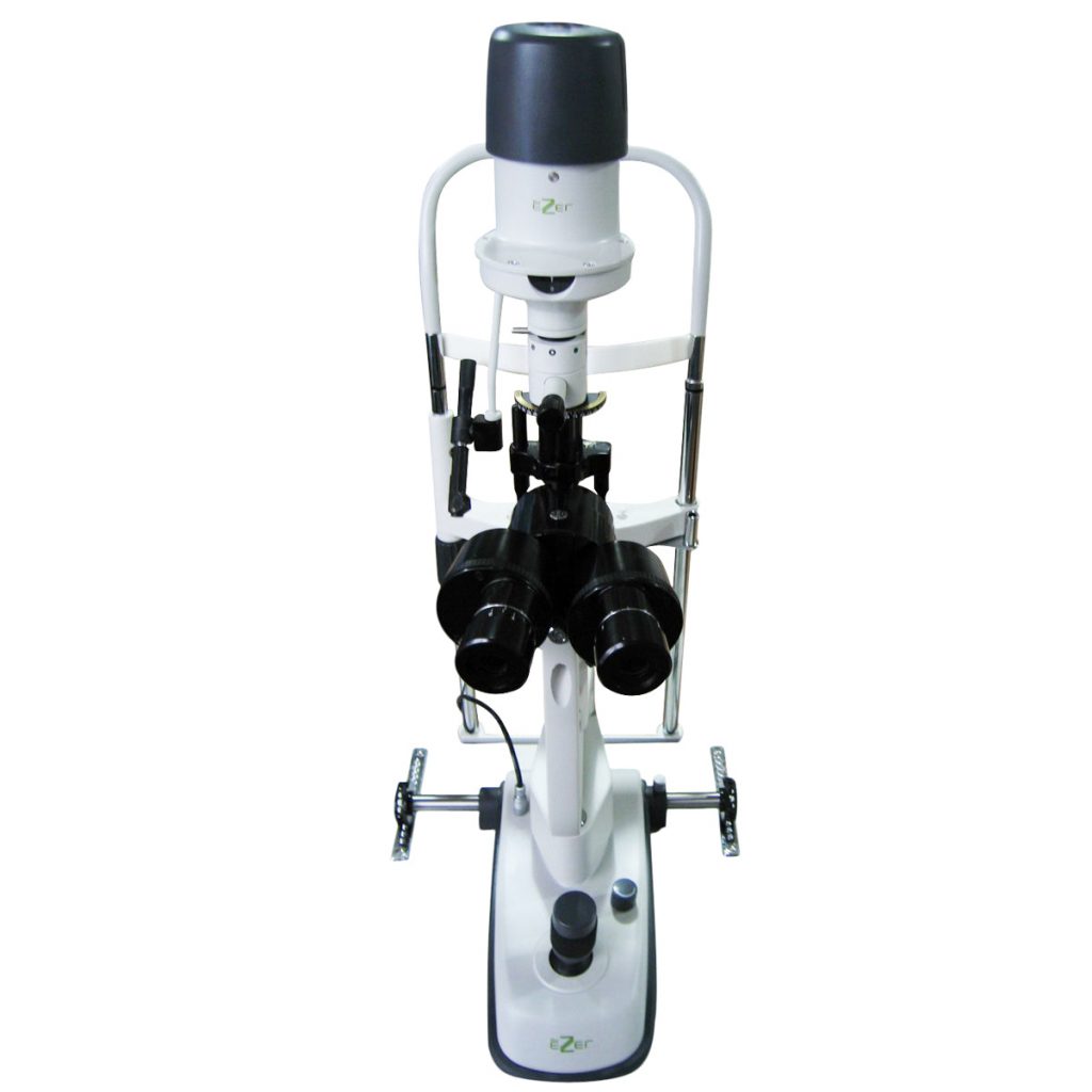 Luxvision Ezer ESL-2600 Slit Lamp