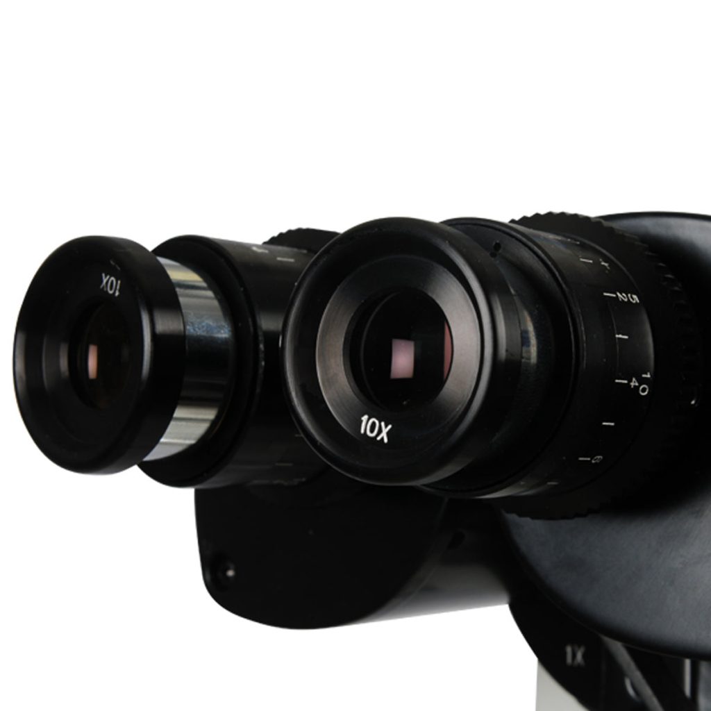 Luxvision Ezer ESL-5200 Slit Lamp