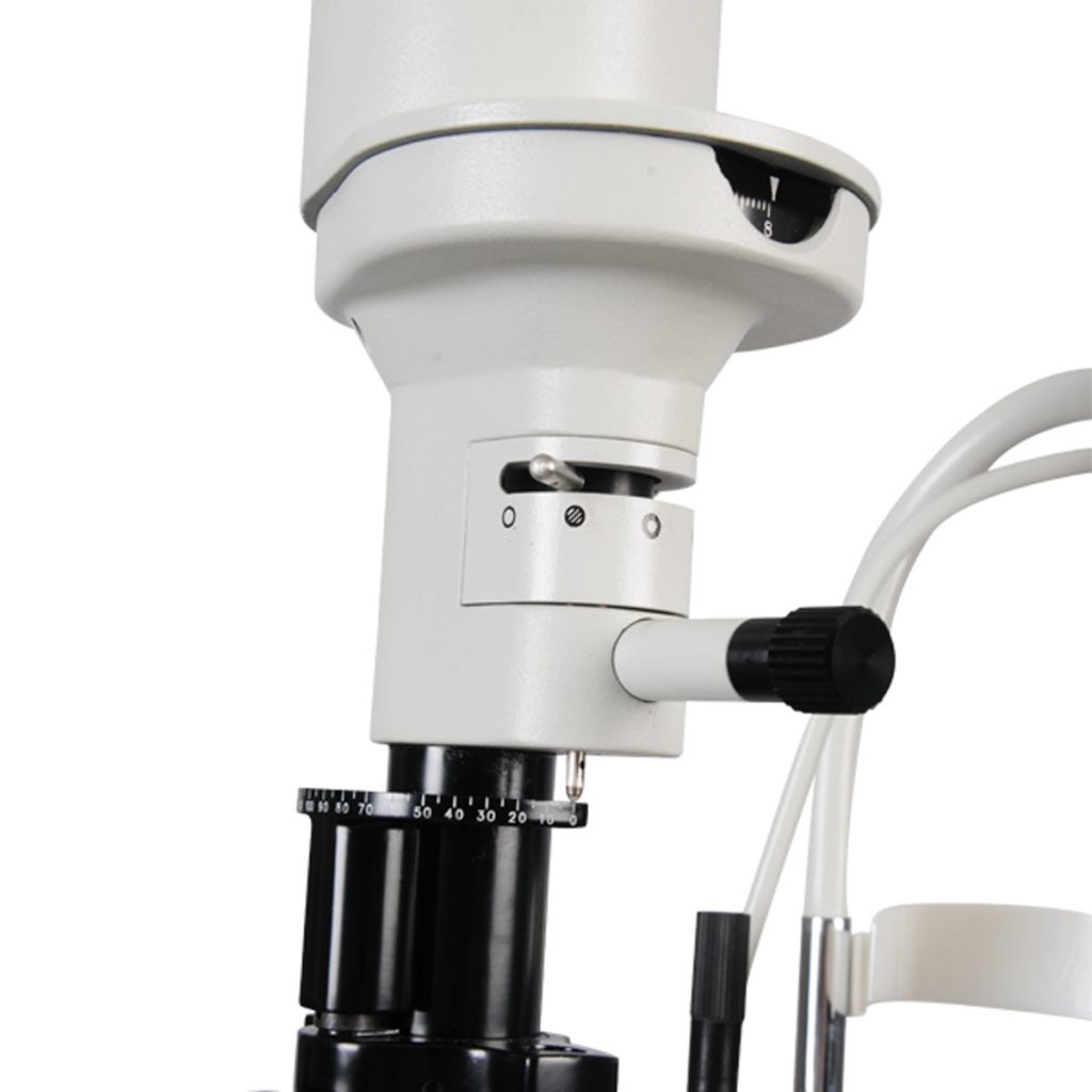 Luxvision Ezer ESL-5200 Slit Lamp