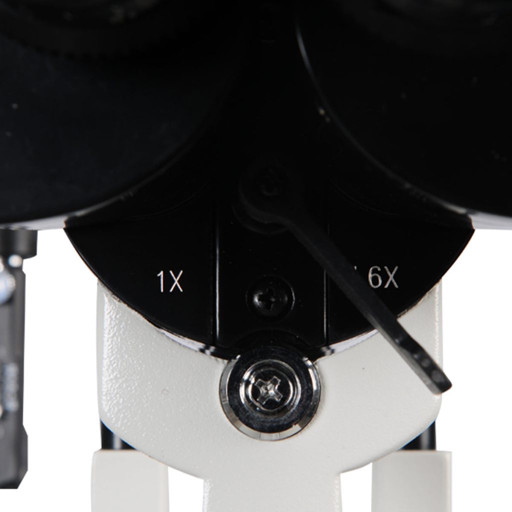 Luxvision Ezer ESL-5200 Slit Lamp