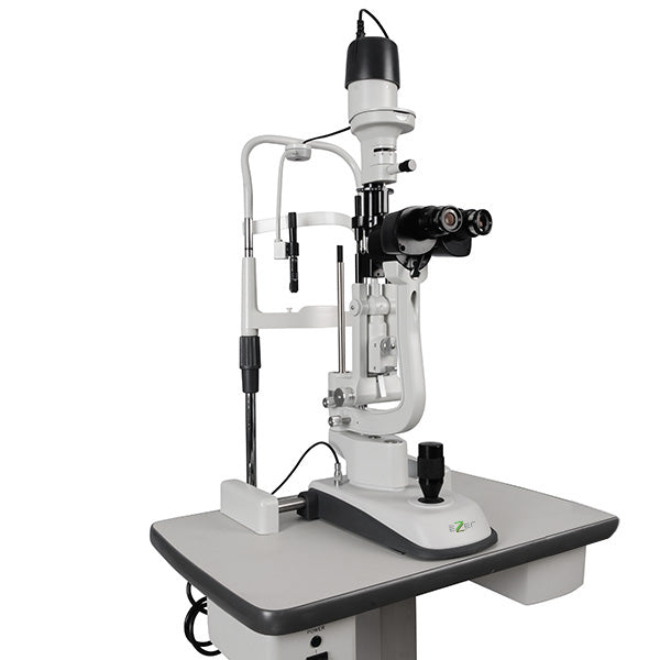 Luxvision Ezer ESL-5200 Slit Lamp