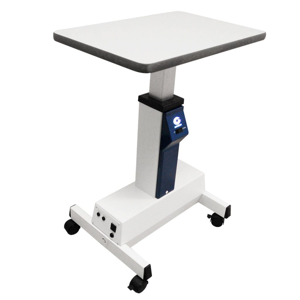 Luxvision ET-175 Electric Table for One Instrument