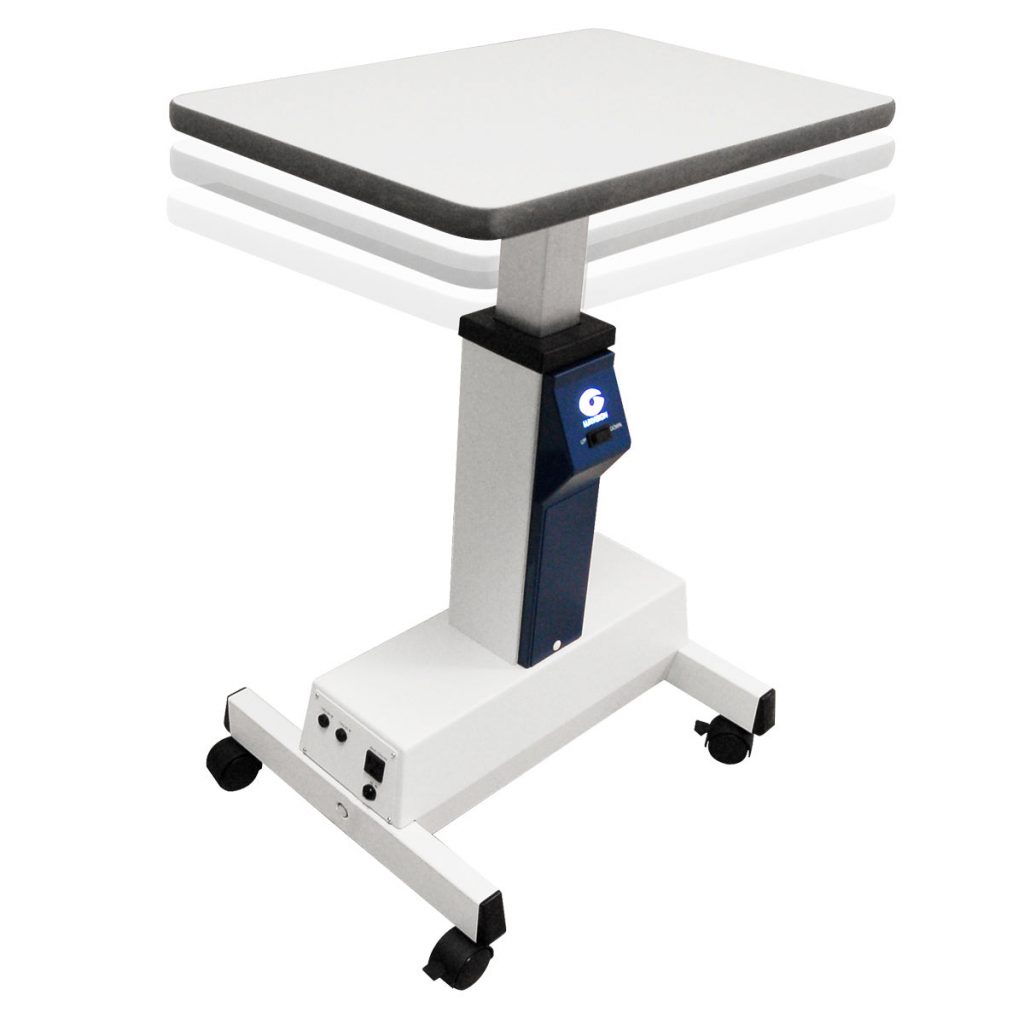 Luxvision ET-175 Electric Table for One Instrument