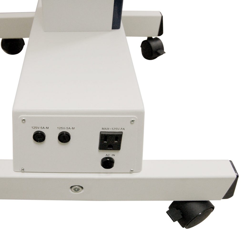 Luxvision ET-175 Electric Table for One Instrument