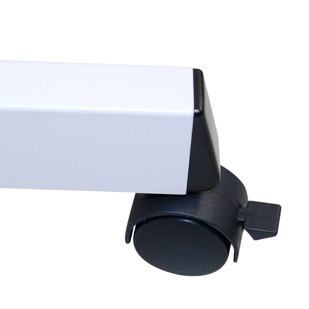 Luxvision ET-175 Electric Table for One Instrument