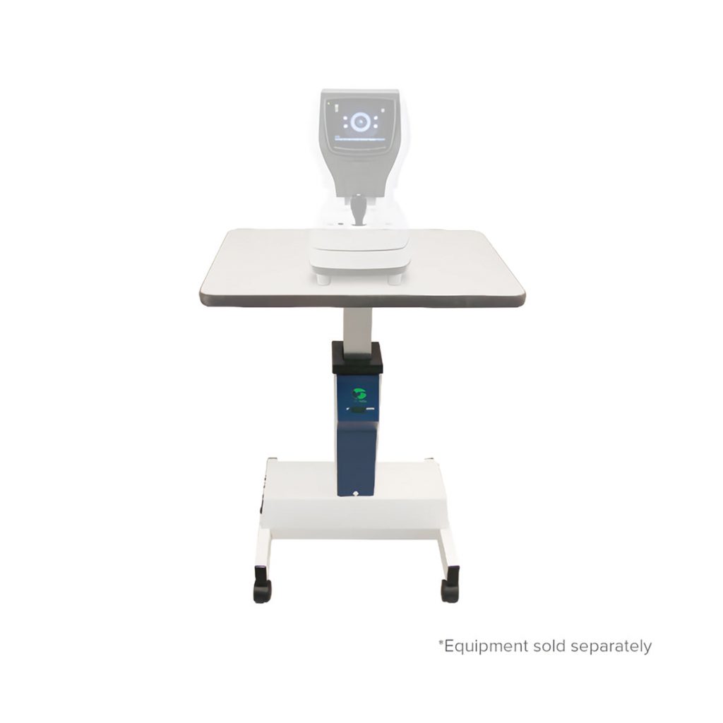 Luxvision ET-175 Electric Table for One Instrument