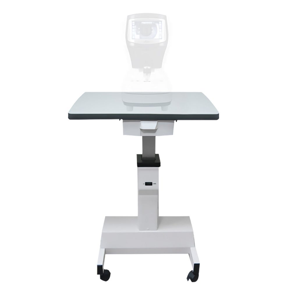 Luxvision ET-185 Electric Table with Short Table