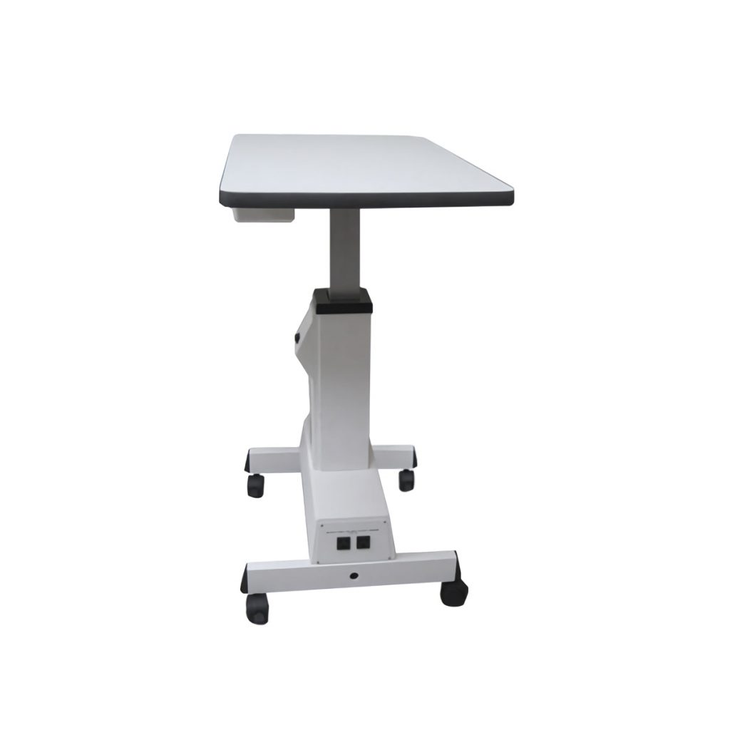Luxvision ET-185 with Electric Long Table for Two Instruments