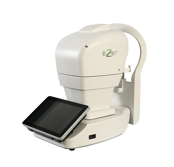 Ezer Non-Contact Tonometer ETN-1800 – image 11
