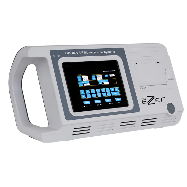 Ezer Biometer + Pachymeter EUS-1800 AP – image 14