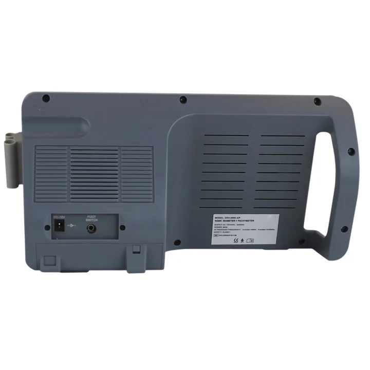 Ezer Biometer + Pachymeter EUS-1800 AP – image 13