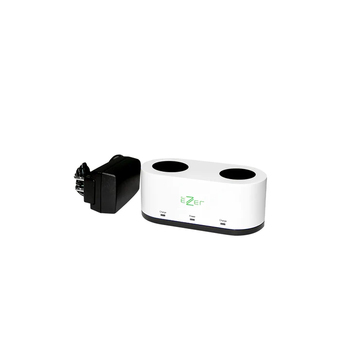 Ezer Desktop Charger with Power Adapter EZ-CHG-7800 – image 4