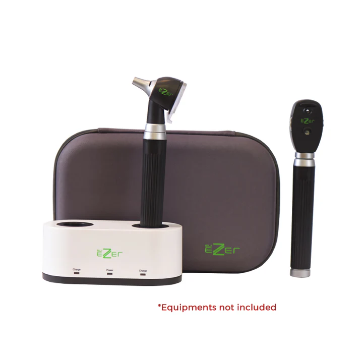 Ezer Desktop Charger with Power Adapter EZ-CHG-7800