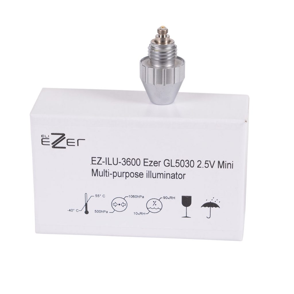 Ezer Mini Multipurpose Illuminator EZ-ILU-3600 – image 6