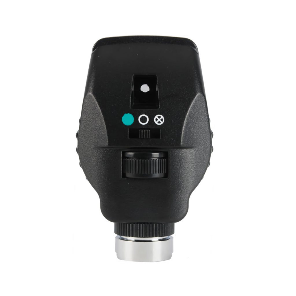Ezer EZ-OPH-3600 Coaxial Ophthalmoscope