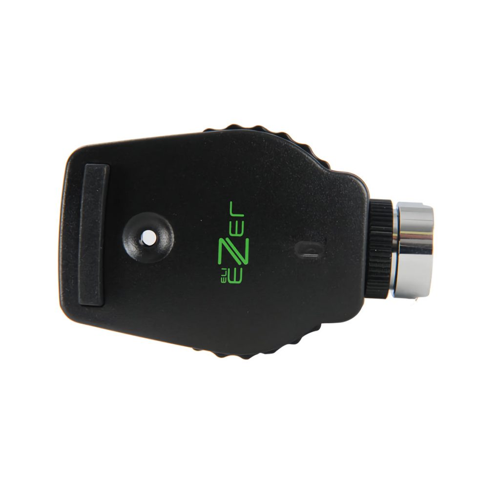 Ezer EZ-OPH-3600 Coaxial Ophthalmoscope