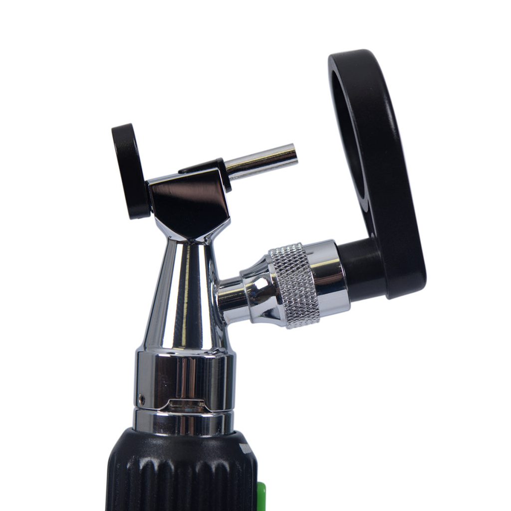 Ezer EZ-OTC-2700 Otoscope