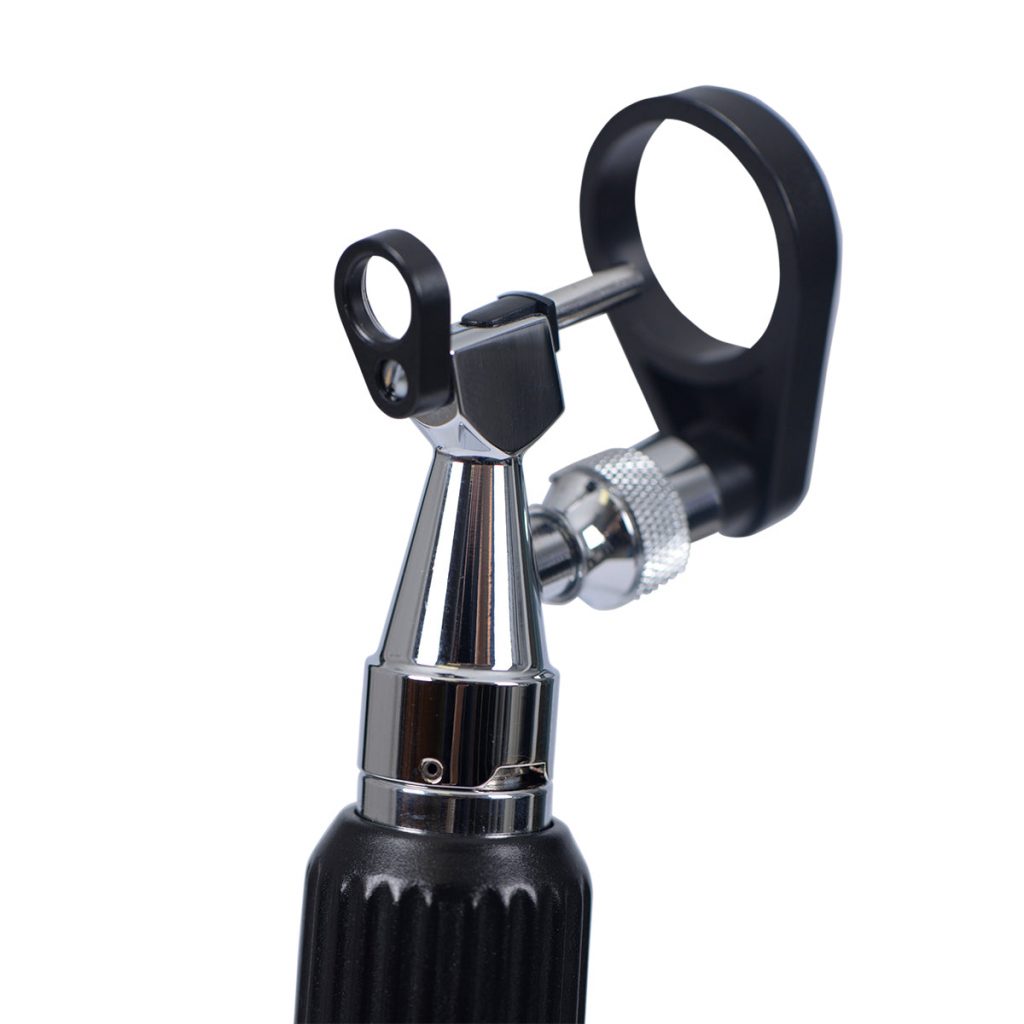 Ezer EZ-OTC-2700 Otoscope