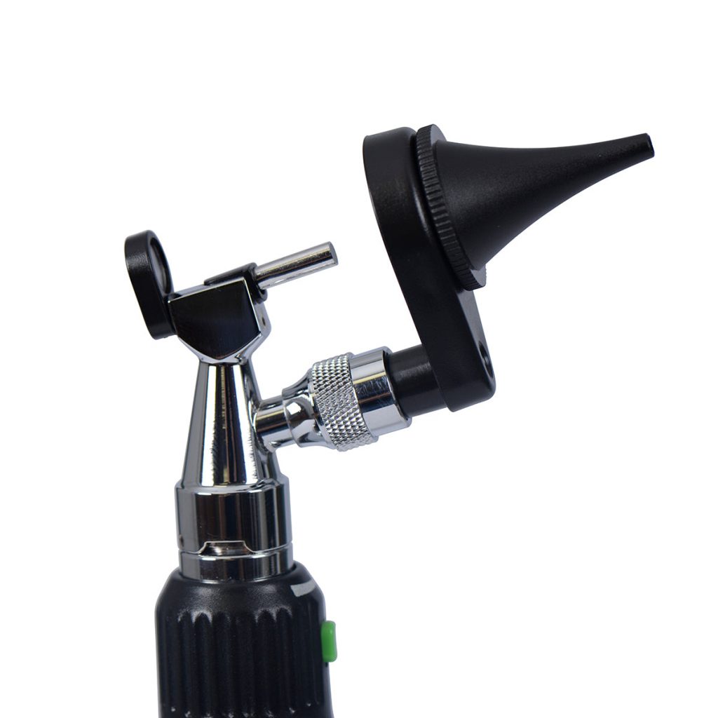 Ezer EZ-OTC-2700 Otoscope