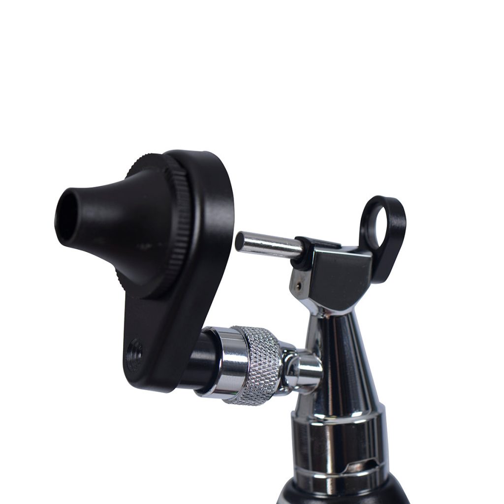 Ezer EZ-OTC-2700 Otoscope
