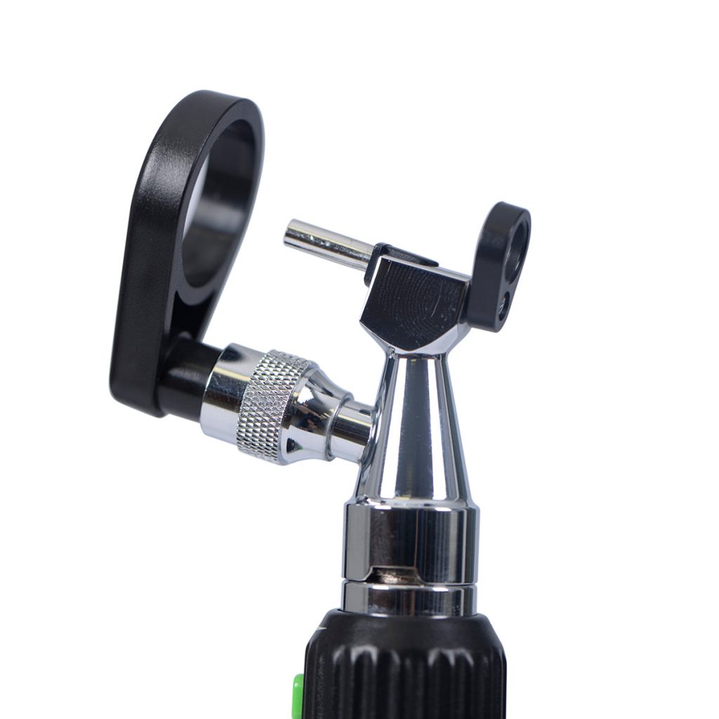 Ezer EZ-OTC-2700 Otoscope