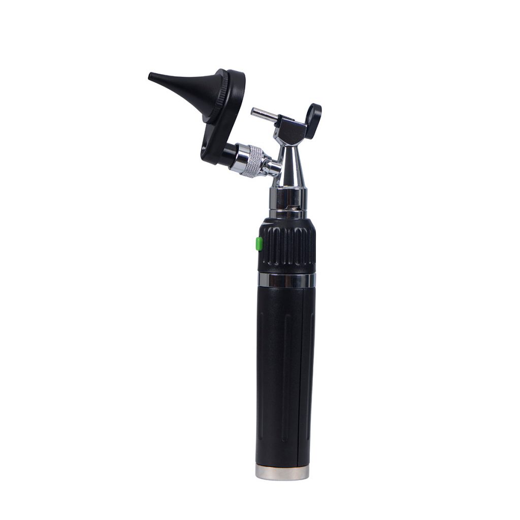 Ezer EZ-OTC-2700 Otoscope