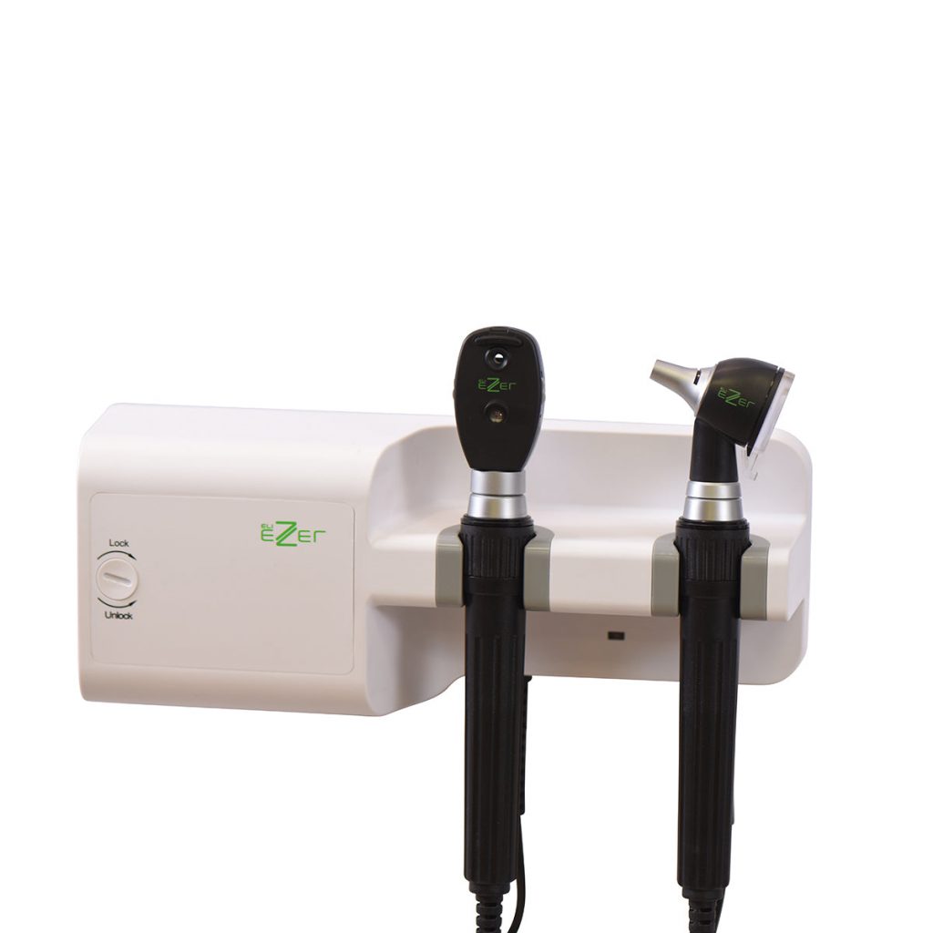 Ezer EZ-WOT-1800 DC Wall Unit Transformer