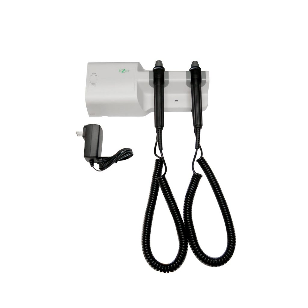 Ezer EZ-WTC-5200 DC Wall Unit Transformer