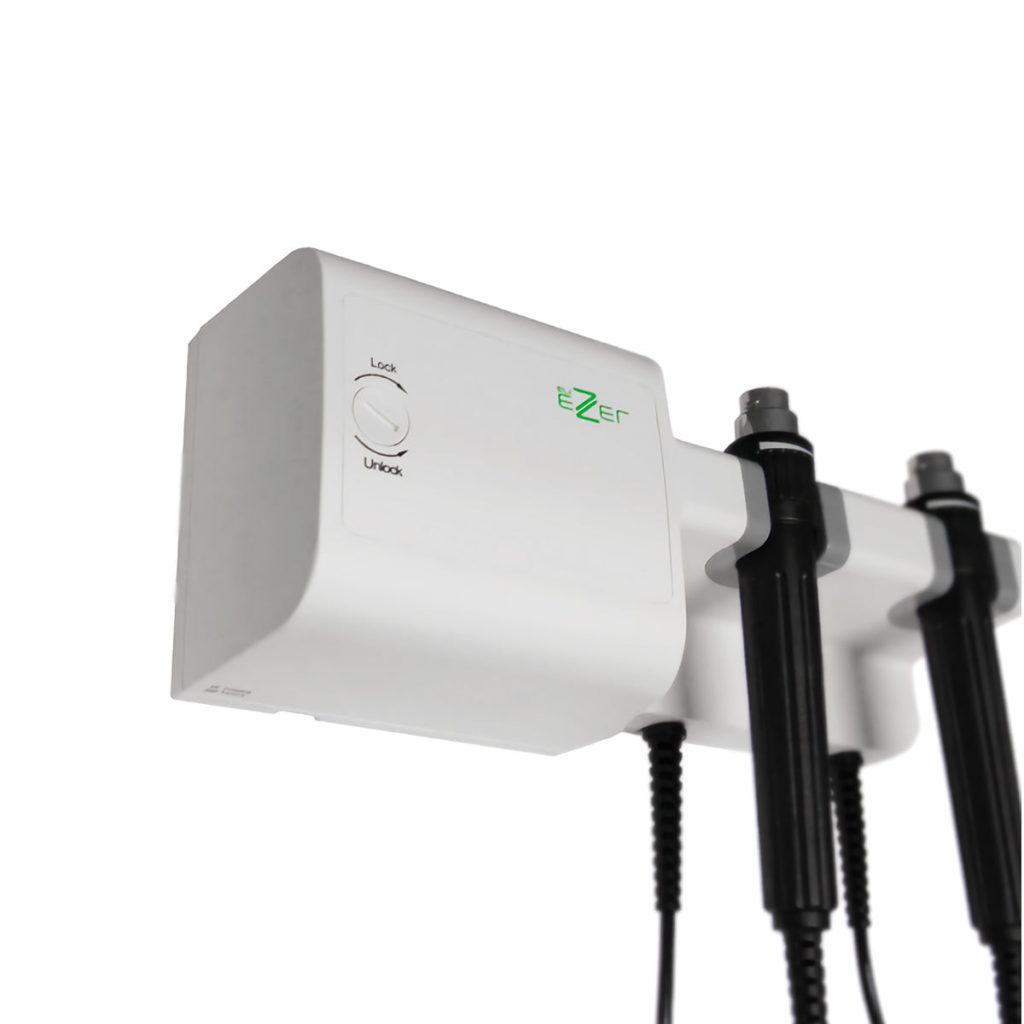 Ezer EZ-WTC-5200 DC Wall Unit Transformer