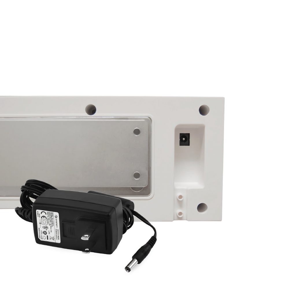 Ezer EZ-WTC-5200 DC Wall Unit Transformer