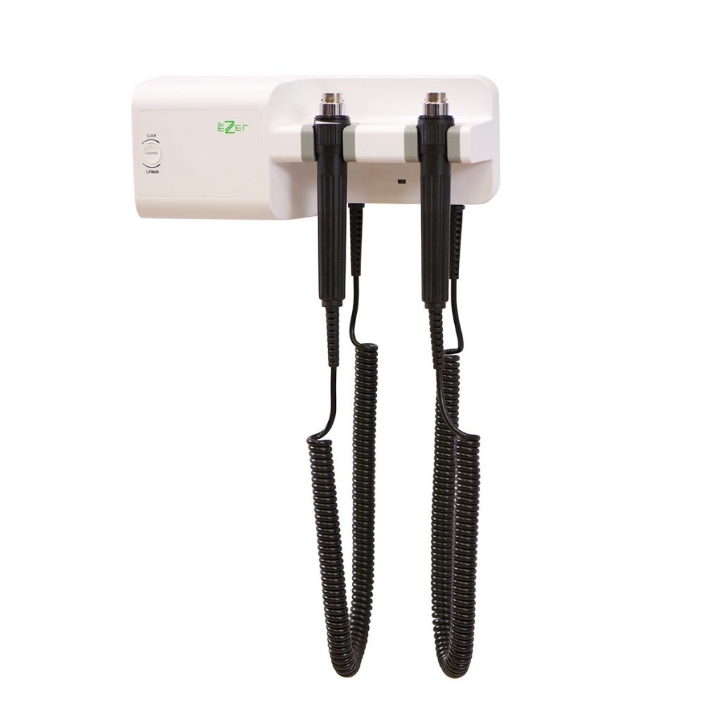 Ezer EZ-WTC-5200 DC Wall Unit Transformer