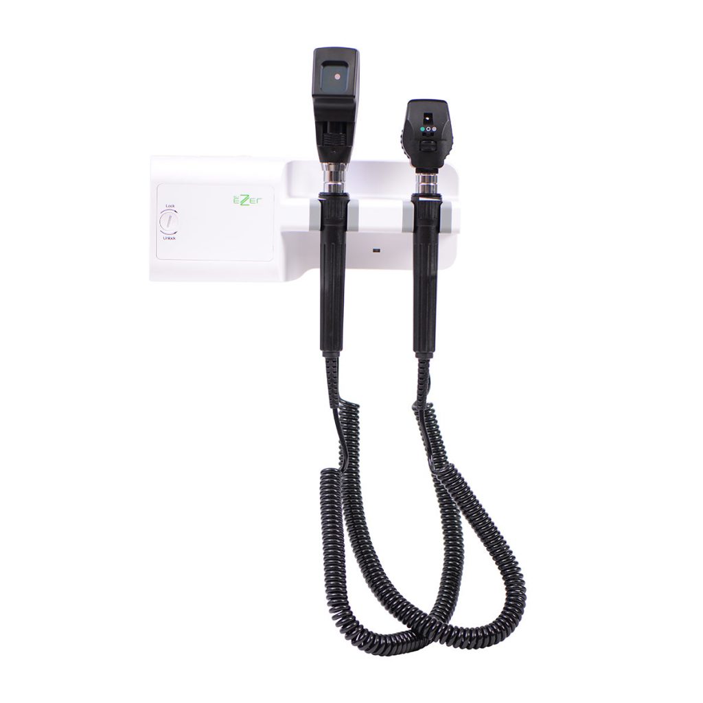 Ezer EZ-WTC-5200 DC Wall Unit Transformer