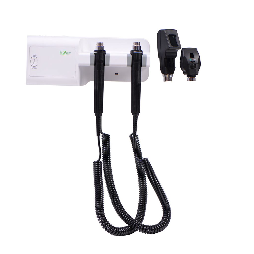 Ezer EZ-WTC-5200 DC Wall Unit Transformer