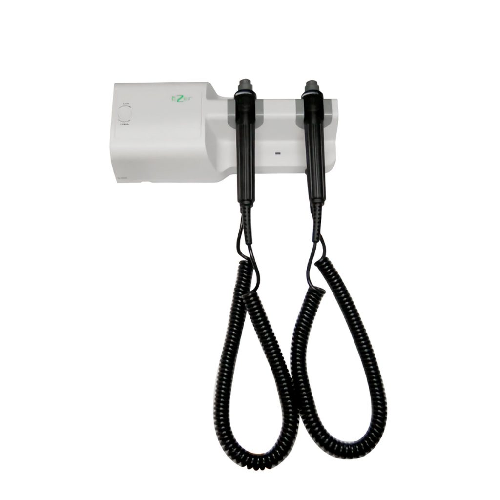 Ezer Wall Transformer EZ-WTC-5200