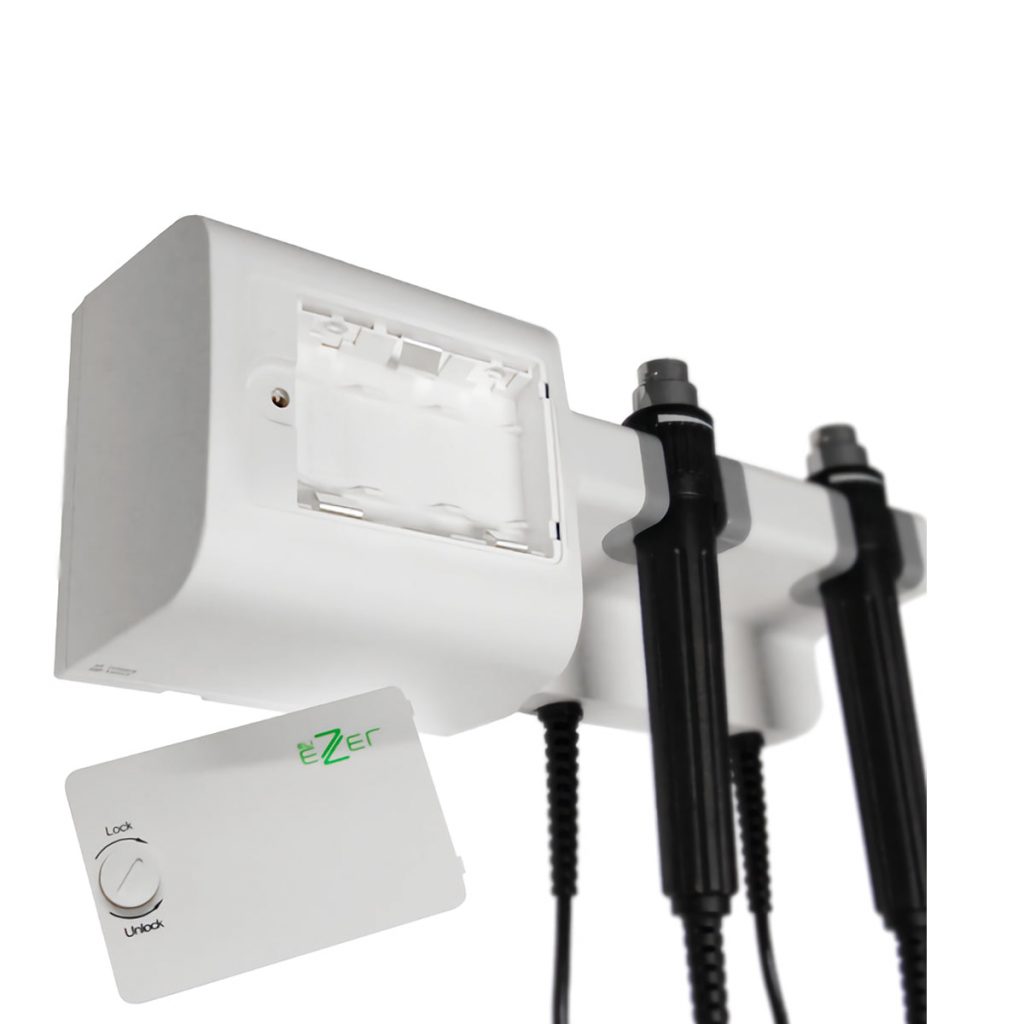 Ezer Wall Transformer EZ-WTC-5200 – image 2
