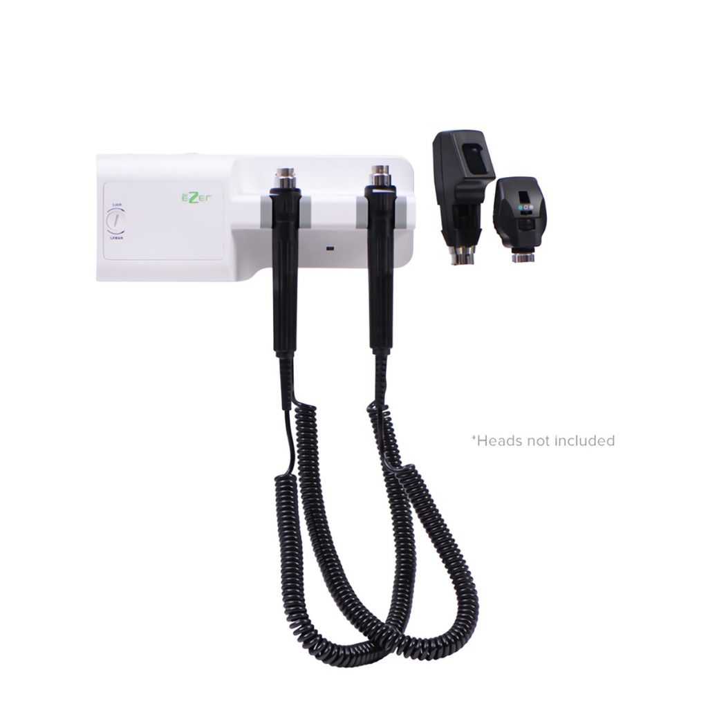 Ezer Wall Transformer EZ-WTC-5200 – image 3
