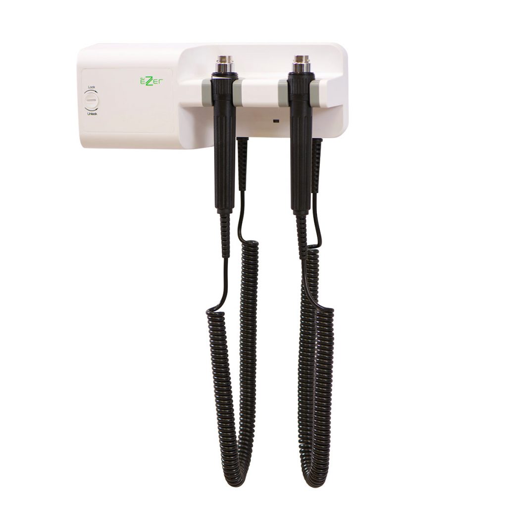 Ezer Wall Transformer EZ-WTC-5200 – image 5