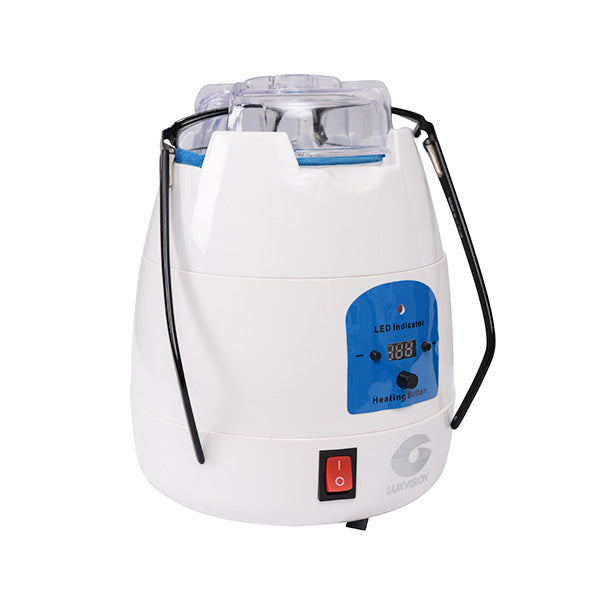 Luxvision Frame Heater FH-6500 – image 2