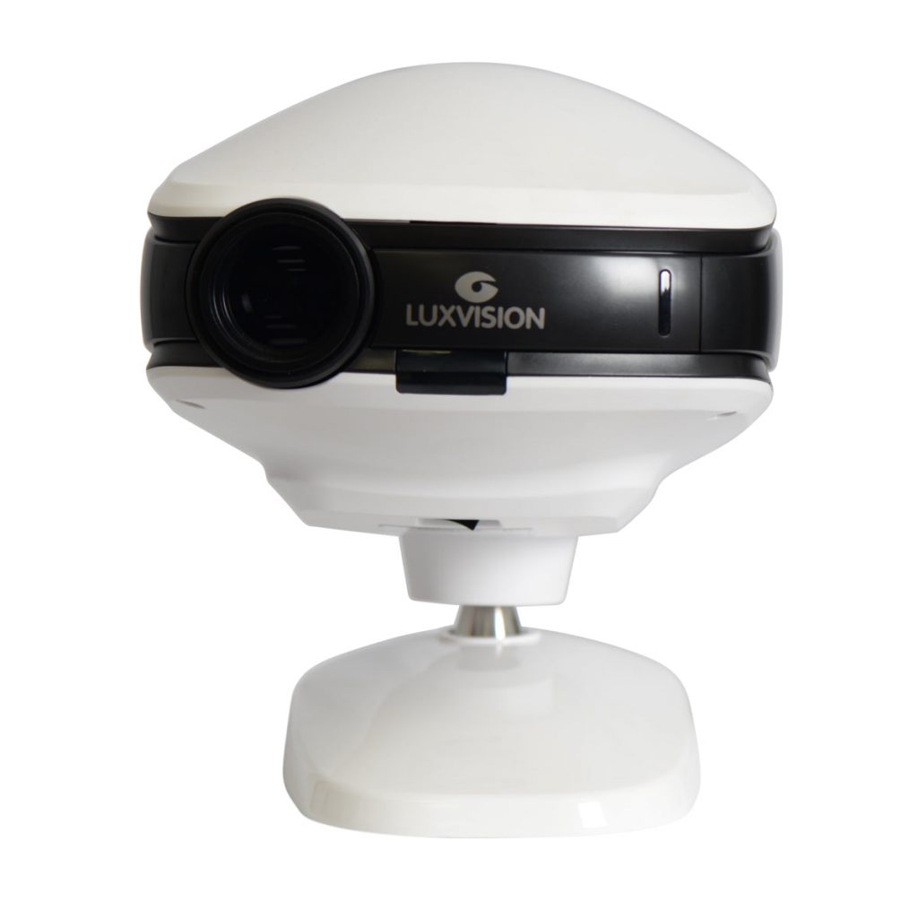 Luxvision LCP-7800 Optotype Projector