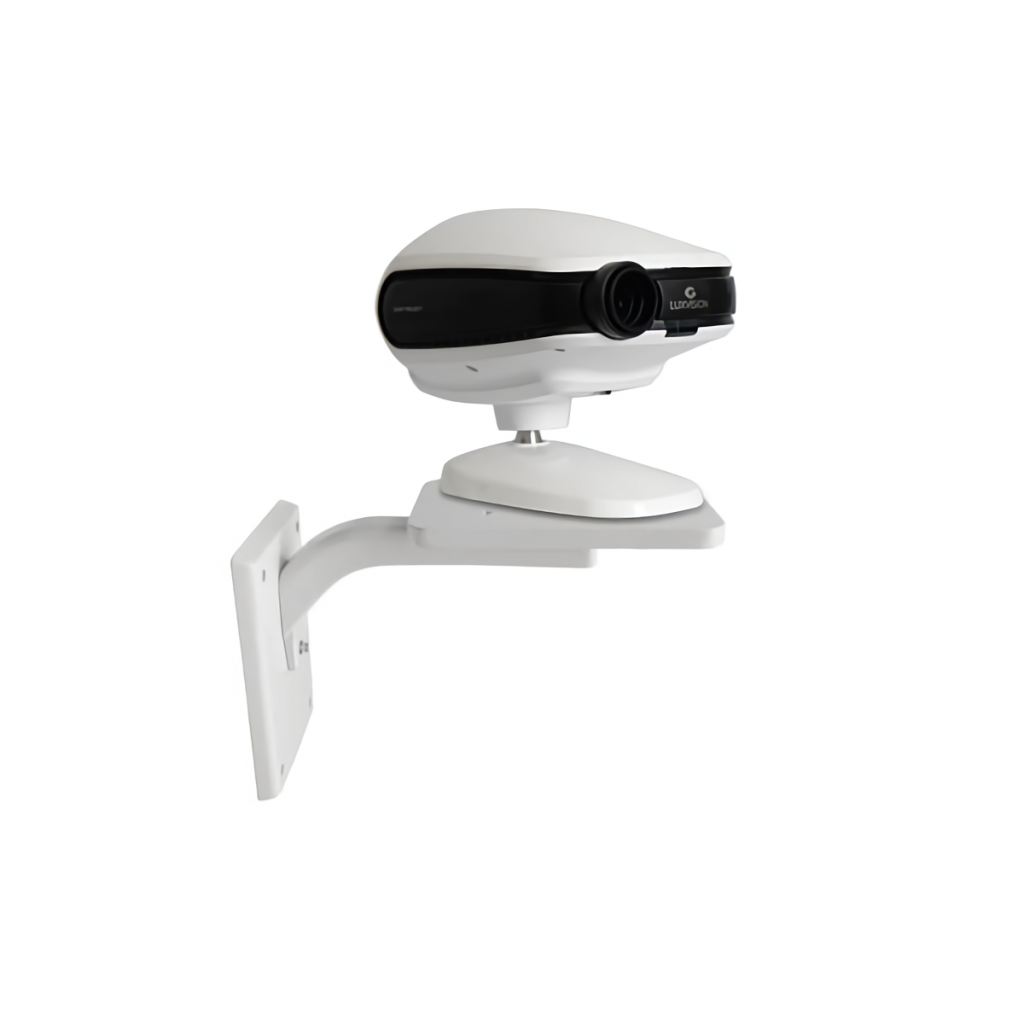 Luxvision LCP-7800 Optotype Projector