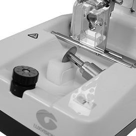 Luxvision Autogroover AG-800 – image 2