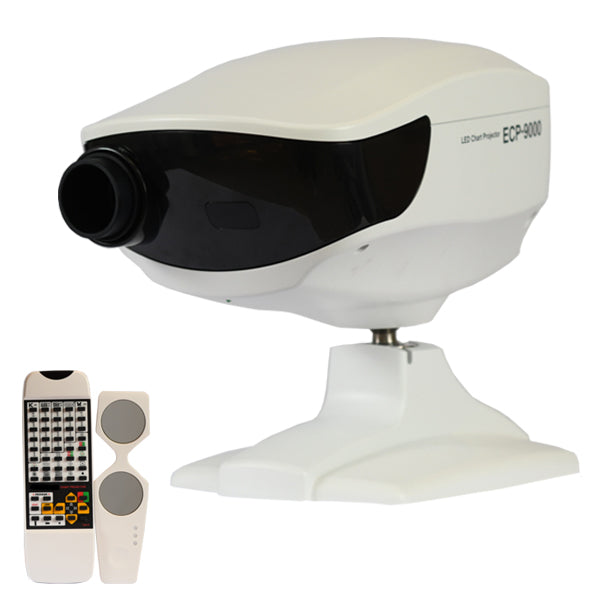Ezer ECP-9000 Optotype Projector