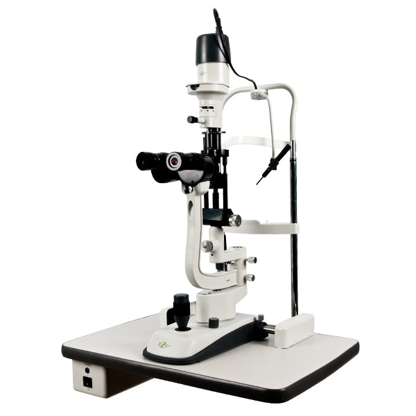Luxvision Ezer ESL-2600 Slit Lamp
