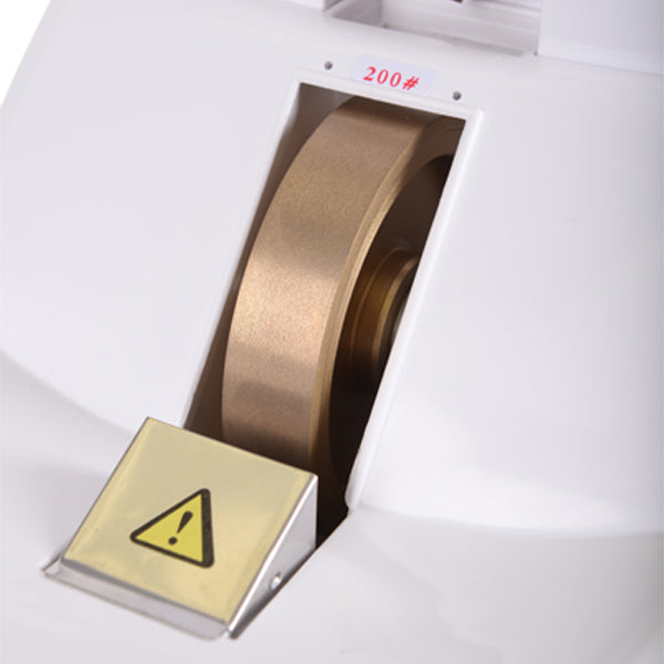 Luxvision Manual Edger HE-5000C – image 1